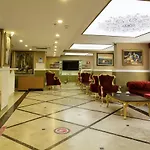 Istanbul River Hotel