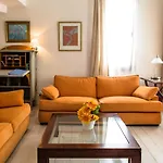 Lovely Apartment Sultan Ahmet Old Part Istanbul