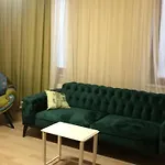 Yildirim Luxuryapart Sisli