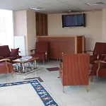 Hotel Tekno Park