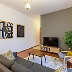 2 Bedroom Apartment In Umraniye