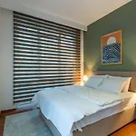 2 Bedroom Apartment In Umraniye
