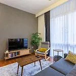 2 Bedroom Apartment In Umraniye