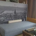 The White Swan Suites Beyoglu