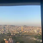 Luxury Residence Sea City Views Close The Airport Hotel