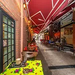Suites İstanbul