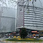 Kozapark Family Luxury Apartmant 151Sm