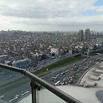 mall of istanbul full 1+1