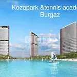 Kozapark Family Luxury Apartmant 151Sm