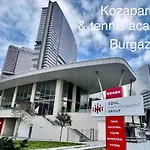 Kozapark Family Luxury Apartmant 151Sm