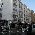Diana Hotel