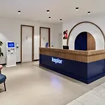 Kepler Club Sabiha Goekcen Airport - International Transit Area