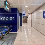 Kepler Club Sabiha Goekcen Airport - International Transit Area