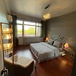 Panoramic Bosphorus View Cozy Apartment