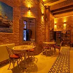 The First Ottoman Apartments