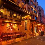 The First Ottoman Apartments