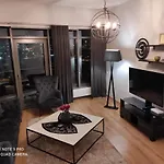 Mall Of Istanbul Residence City