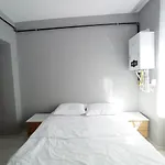 Sweet Home In Historical Area