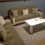 2 Bedrooms Central Area Located Appartment 1Floor
