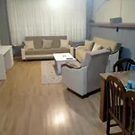 2 Bedrooms Central Area Located Appartment 1Floor