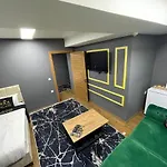 The Marmara Apartment Hotel