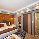 Taksim Story Residence