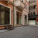 Istanbul Taksim 360 Luxury Apartment