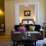 The Marmara Apartment Hotel
