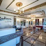 Radisson Hotel Istanbul Sultanahmet