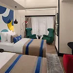Sura Hagia Sophia Hotel