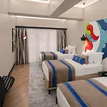 Sura Hagia Sophia Hotel