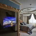 Daru Sultan Hotels Galata