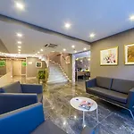 Molton Monapart Mecidiyekoy