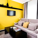 Avantgarde Hotel Taksim