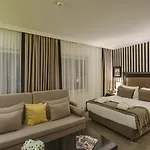 Avantgarde Hotel Taksim