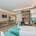 The Hotel Ottoman City Istanbul
