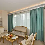 The Hotel Ottoman City Istanbul