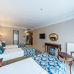 Rast Hotel Sultanahmet
