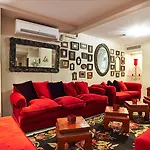 Celal Sultan Hotel Special Class