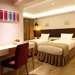 Carina Park Suites Nisantasi