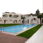 Holiday Inn Istanbul City By Ihg
