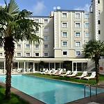 Holiday Inn Istanbul City By Ihg