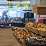 Park Inn By Radisson Istanbul Ataturk Airport