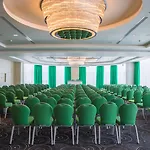 Park Inn By Radisson Istanbul Ataturk Airport