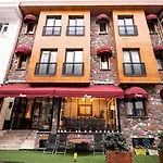 Pruva Hotel
