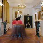 Magnova Vitality Boutique Hotel