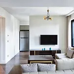 Taksim Residence By Newinn