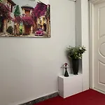 The Lıma Suıtes Kadiköy