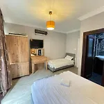 Istanbul Promise Hotel