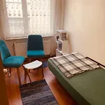 Quiet Private Room